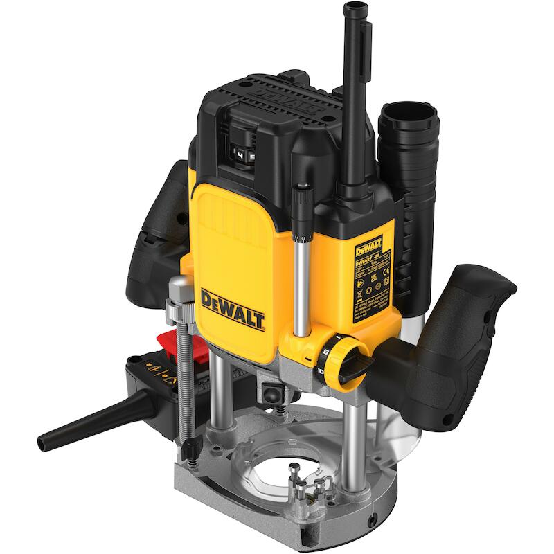 DÉFONÇEUSE 2300W            DWE627KT        DEWALT