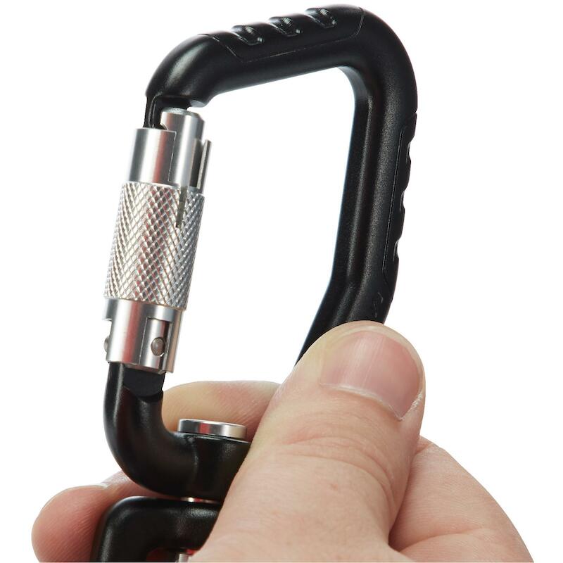 LANYARD MET ZEKERING 4,5KG  4932471351   MILWAUKEE