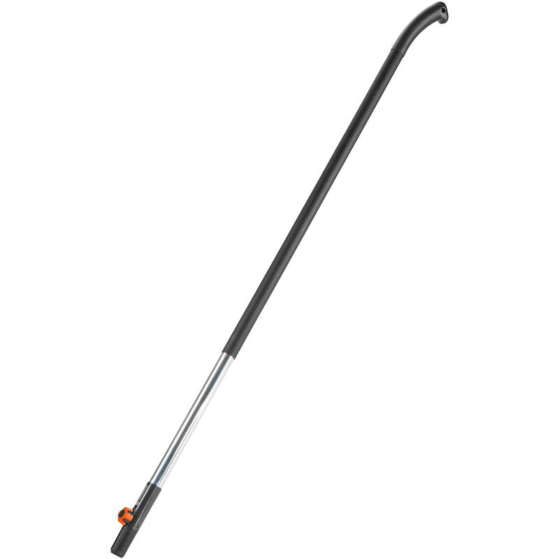 STEEL ALU ERGOLINE 130CM CS 3734           GARDENA