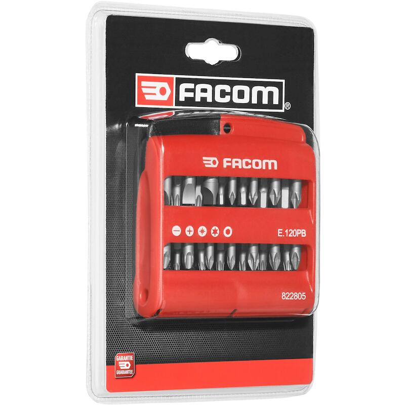 BITSET                      E.120PB    (28ST)FACOM