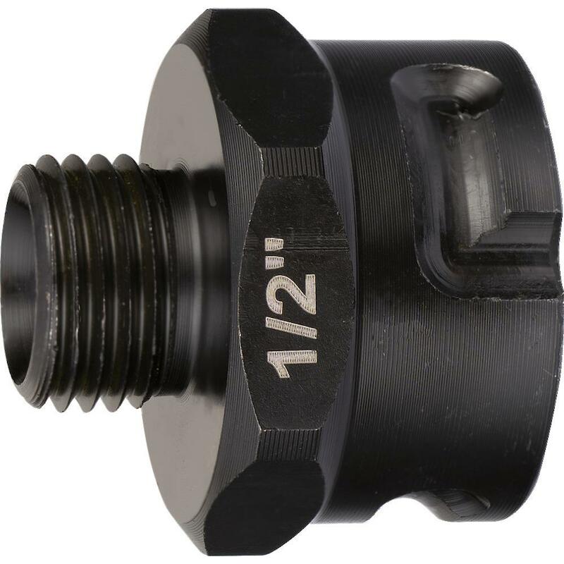 ECO PRO UNIVERSELE QUICK CHANGE ADAPTER Ø14-30 MM VPE 1 - 611371401 - INTERNATIONAL TOOLS