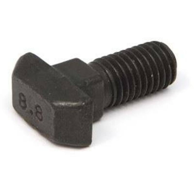 HAMERKOPBOUT 4.6    186B - M 16 X 120 - BL