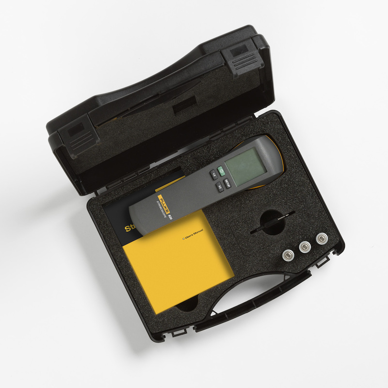 LED-STROBOSCOOP             FLUKE-820-2      FLUKE