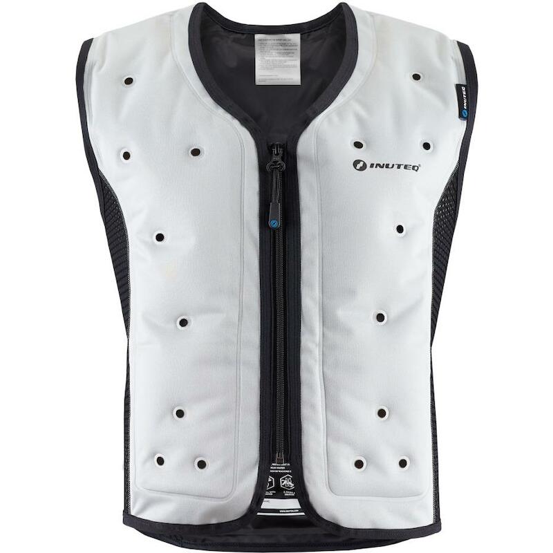 GILET RAFRAÏCHISSANT        SMART(ATANEQ) L INUTEQ