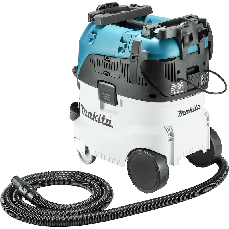 ASPIRATEUR À EAU / POUSSIÈRE 42 L  1 200 W - VC4210LX - MAKITA