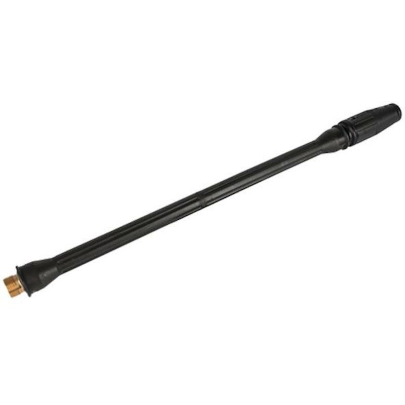 LANS MET REGELBARE SPUITMOND - 40551 - MAKITA