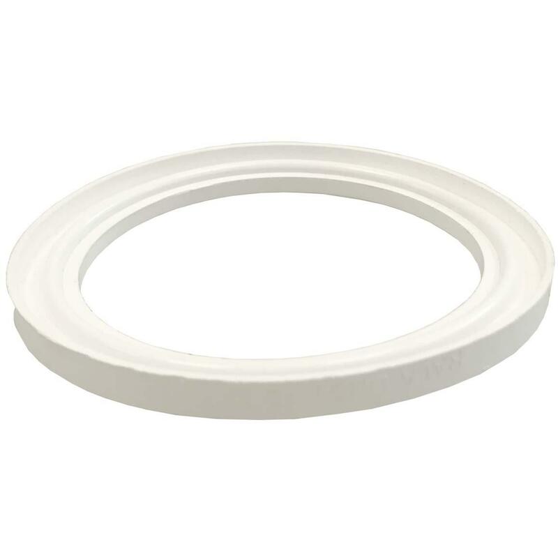 DICHTING PTFE (WIT)DN 65MM                   CLAMP