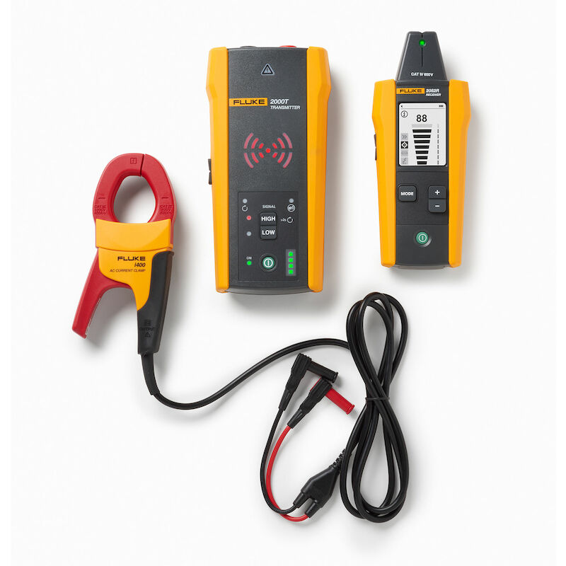 KIT DE TRAÇAGE DE CÂBLES    FLUKE-2052       FLUKE