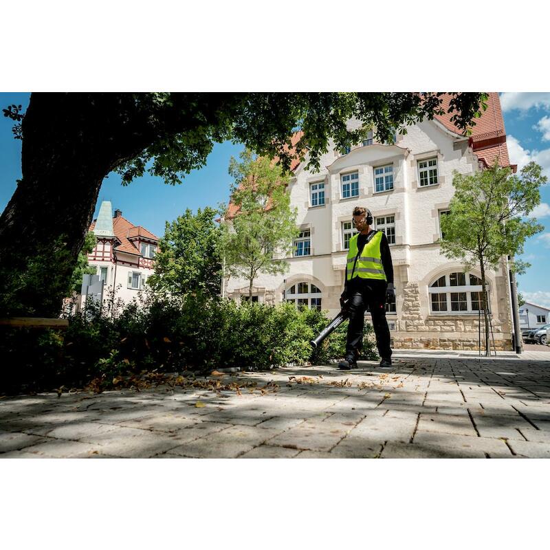 ACCUBLADBLAZER 18V/2X5,2AH  LB 18 LTX BL    METABO