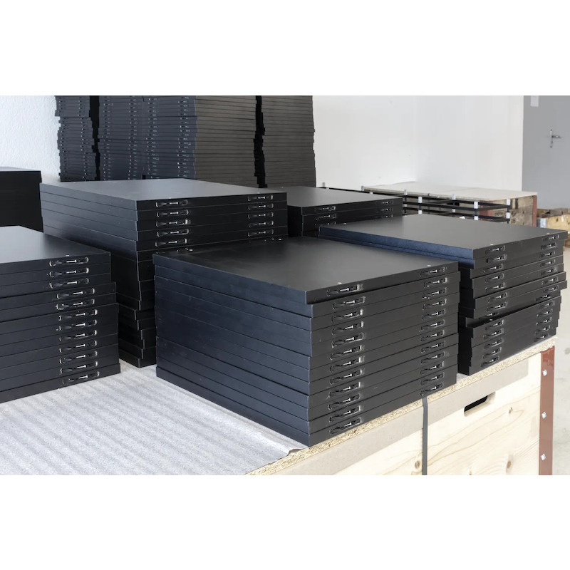 KASTVERBINDERS P-14 FLEXUS  CLAMEX  (80PR) LAMELLO