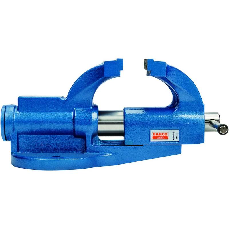 BANKSCHROEF 150MM           6010 HEAVY DUTY  BAHCO