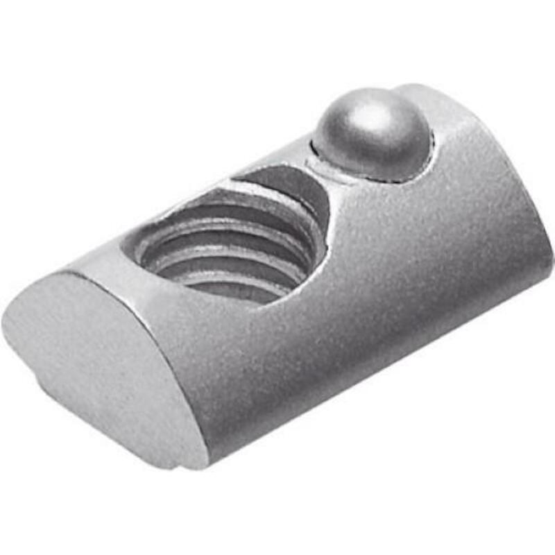 GLEUFMOER NST-5-M5-50 (8047878) FESTO