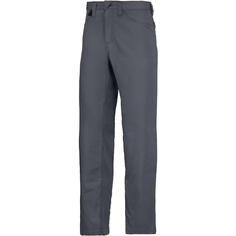PANTALON CHINO              6400 GRIS     52 SNICK
