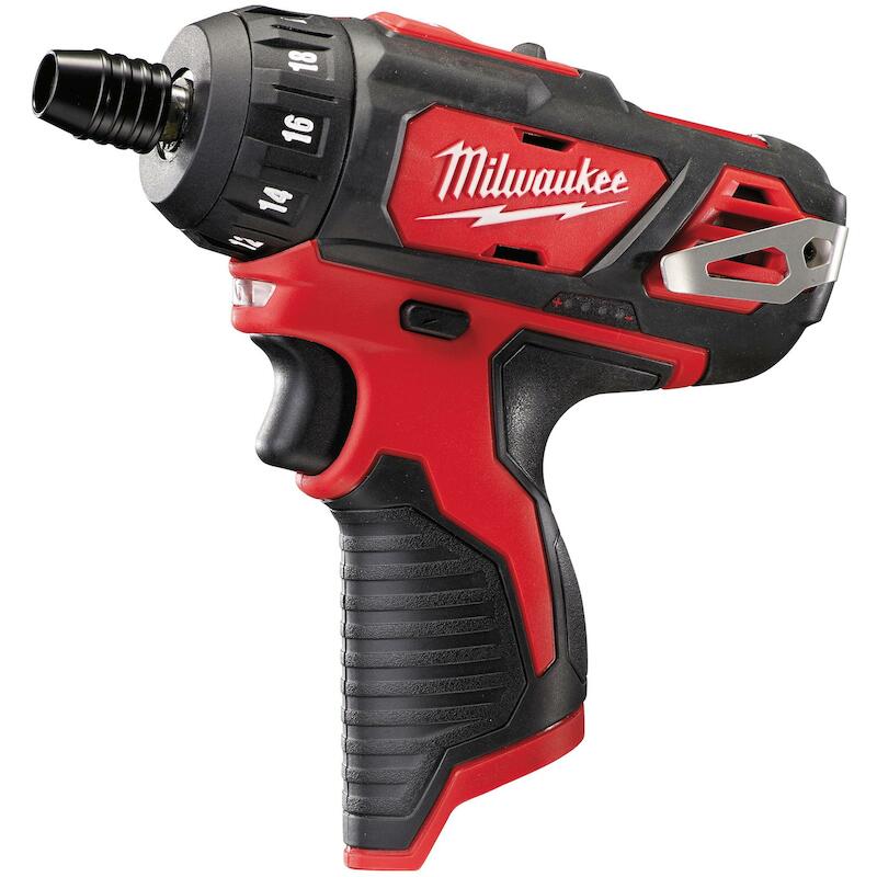 ACCUSCHROEFMACH.12V/BODY    M12 BD-0     MILWAUKEE