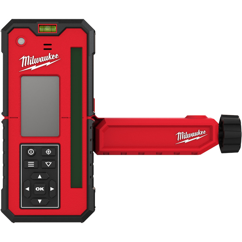 LASERONTVANGER 300M         RD300G       MILWAUKEE
