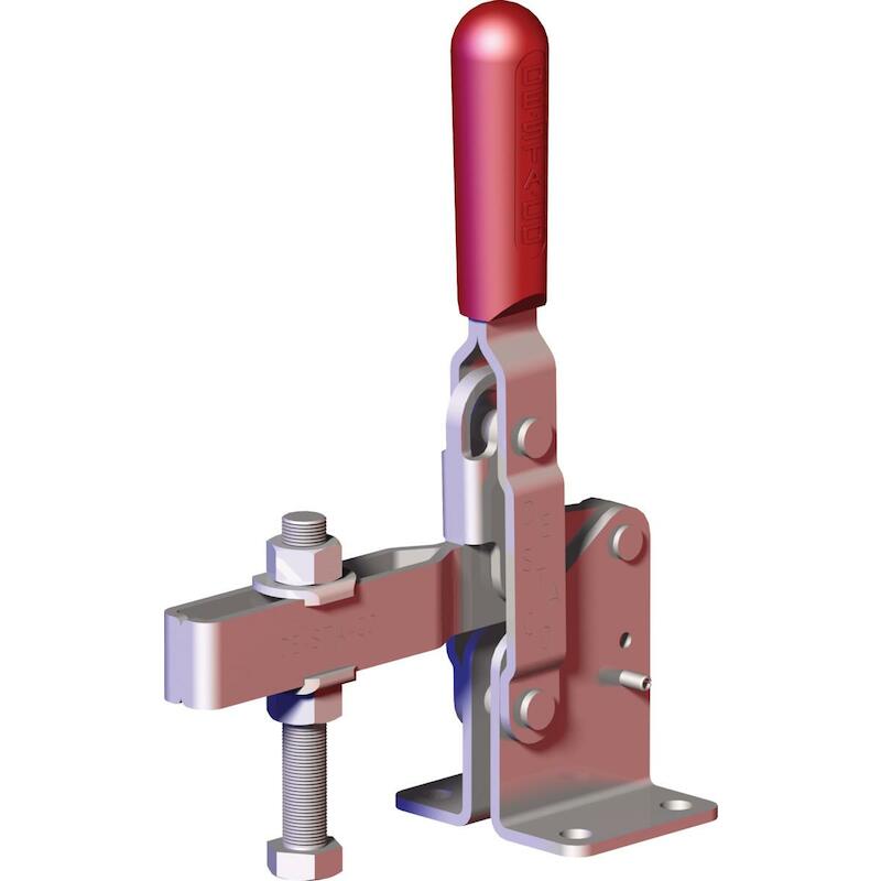 SAUTERELLE POUSS.VERT.5400N 267-U          DESTACO