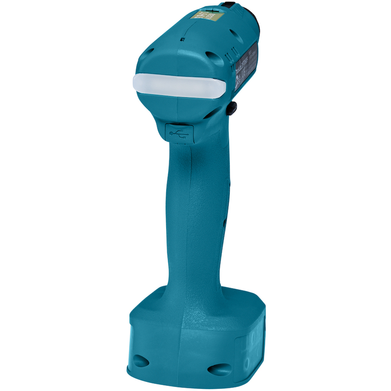 CLÉ DYNAMOMETRIQ.18V/BODY   DFT060FM4Z      MAKITA