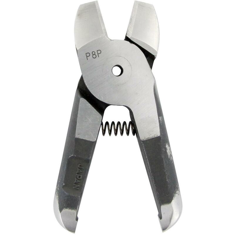 TOEBEHOREN KNIPTANG         P-8P       RED ROOSTER