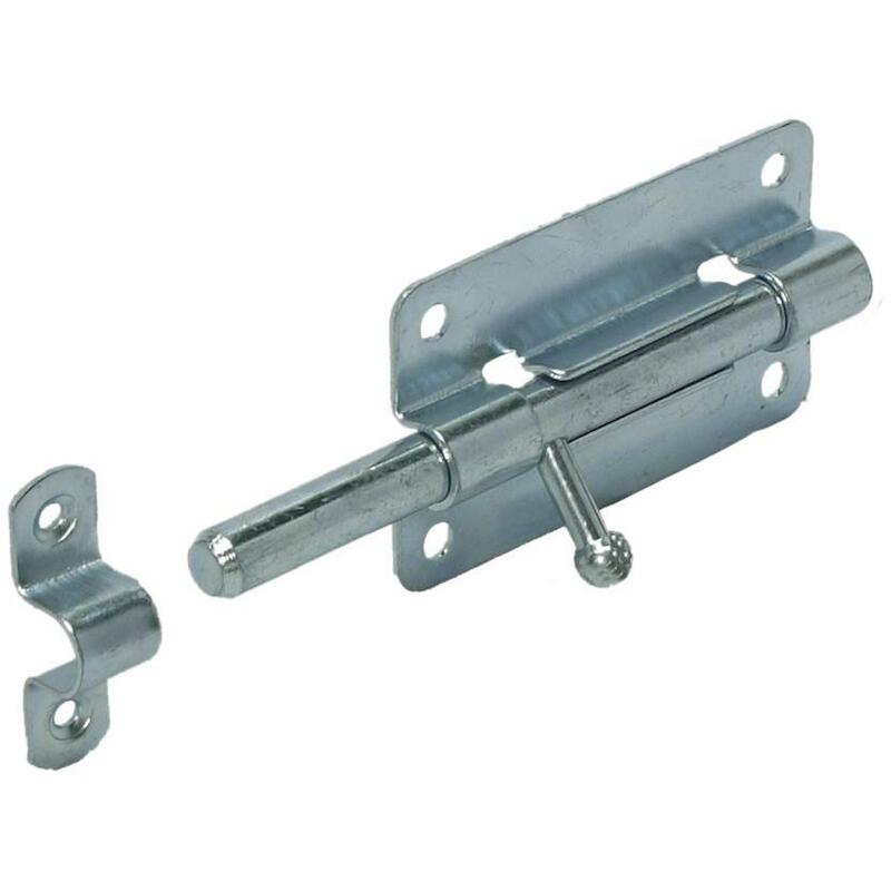 PLAATGRENDEL ZN             74438 - 120X55MM
