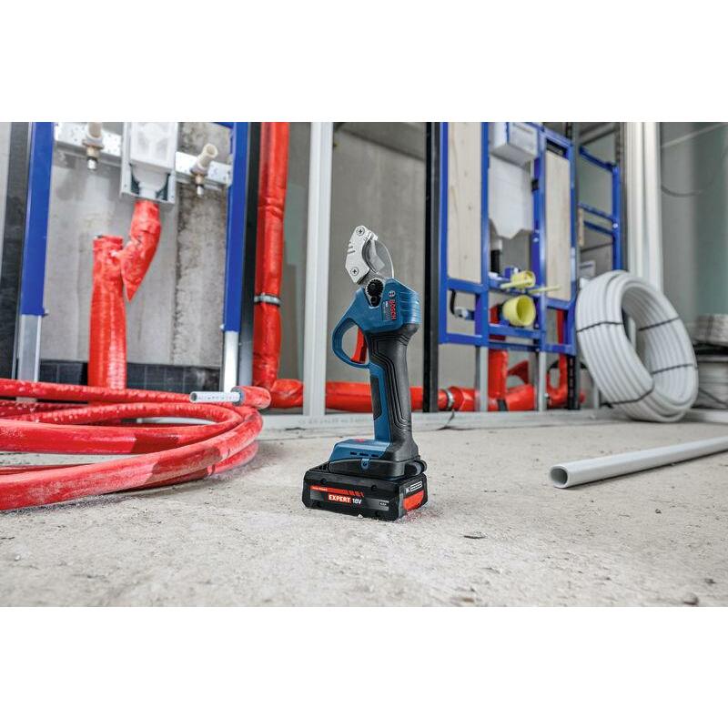 ACCU-BUISSNIJDER 18V/BODY   GPC18V-32P (L-BOXX)BOS