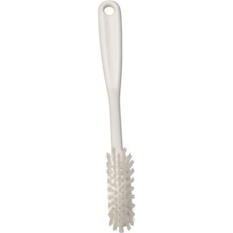 BROSSE À VAISS.POL.M BLANC  4287/5  255X24MM VIKAN