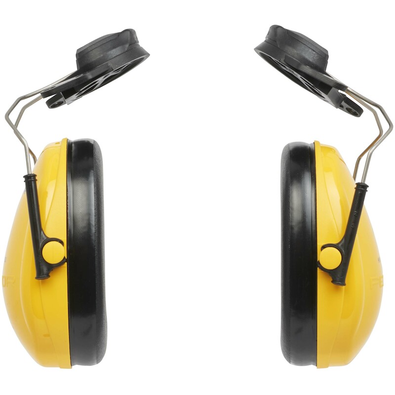 COQUILLES CASQUE OPTIME I   H510P3E(250GR)  PELTOR