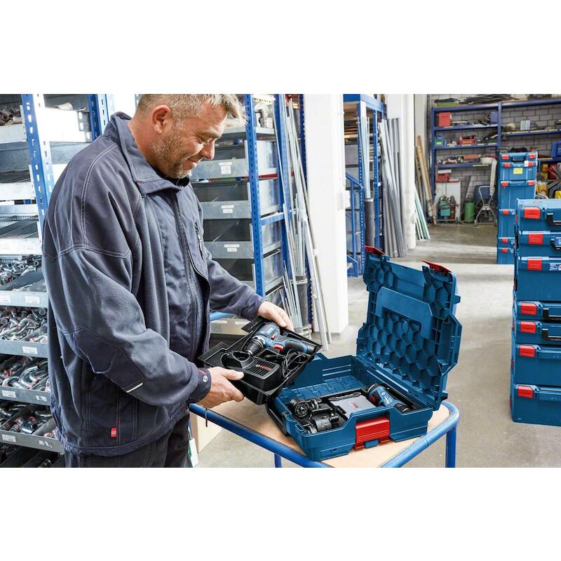 SET 13 CASIERS PR.L-BOXX102 1600A016N8       BOSCH