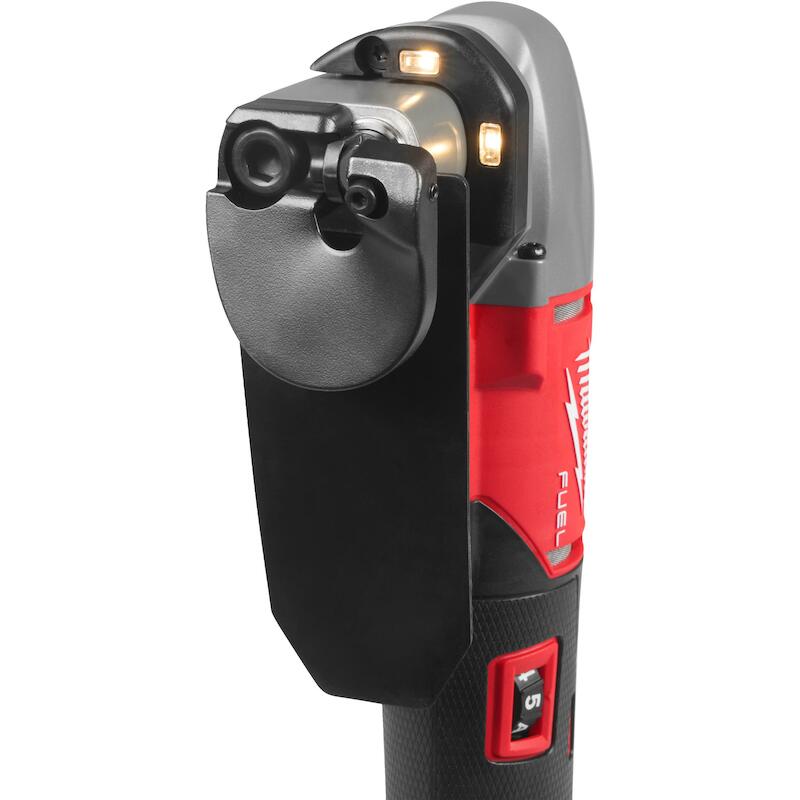 ACCUPLAATSCHAAR 12V/BODY    M12 FMS16-0  MILWAUKEE