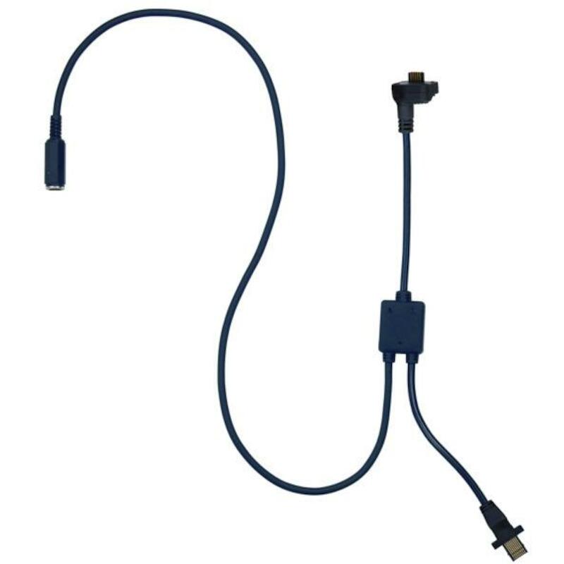 CABLE U-WAVE PÉDAL.ID-N/B G 02AZE140G     MITUTOYO