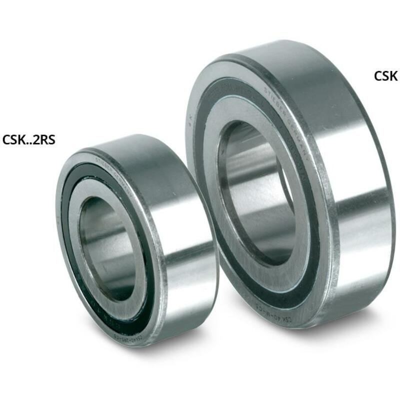 ROUE LIBRE                  CSK35          STIEBER