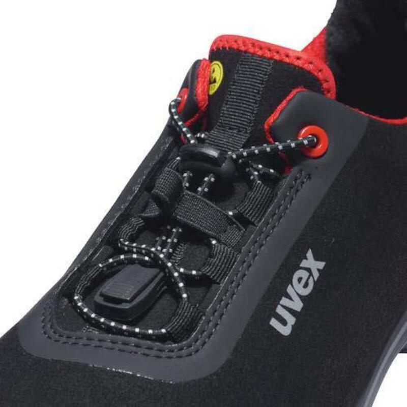 CHAUSS.ESD BAS S3 NO/RO     6838.1         36 UVEX