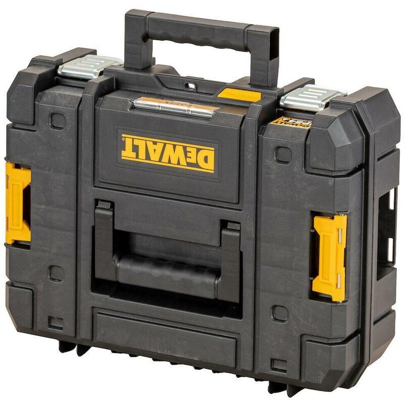 TSTAK TOP BOX UNIT          DWST83345-1     DEWALT