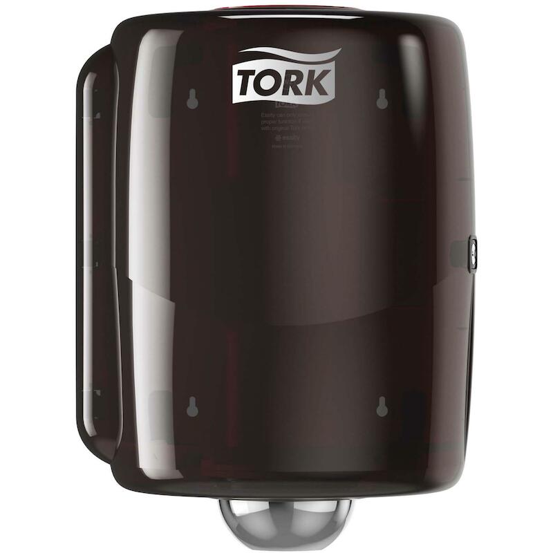 DISPENSER COMBI ROLL        653008 ROOD    W2 TORK