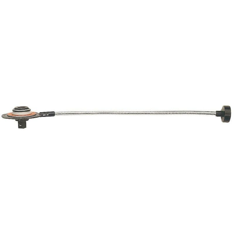 DRAAIMOMENTMETER 1/2" MAGN. 7851-M           BAHCO