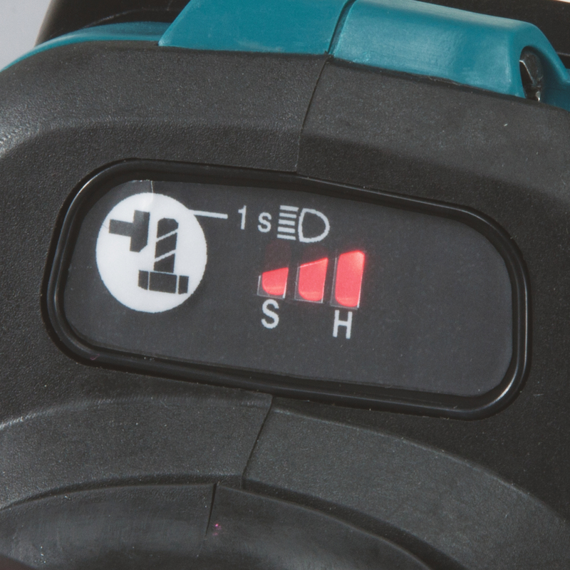 SLAGMOERSLEUTEL LXT® - DTW1002RTJ - MAKITA