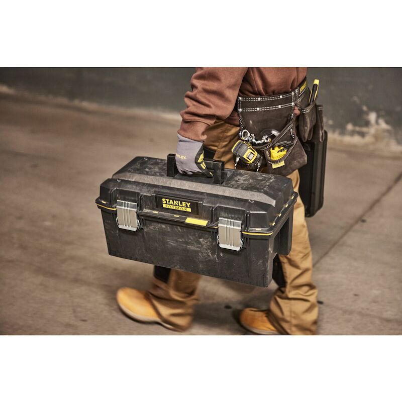 BOITE À OUTILS HEAVY DUTY   1-94-749  23"  STANLEY