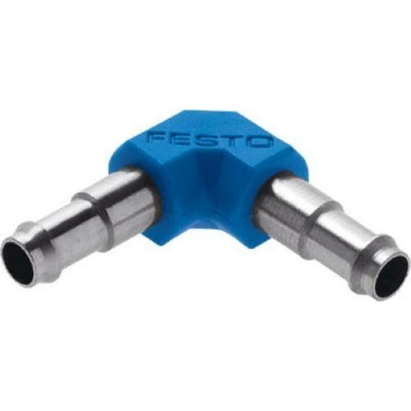 L-SLANGVERBINDING L-PK-6 (150012) FESTO