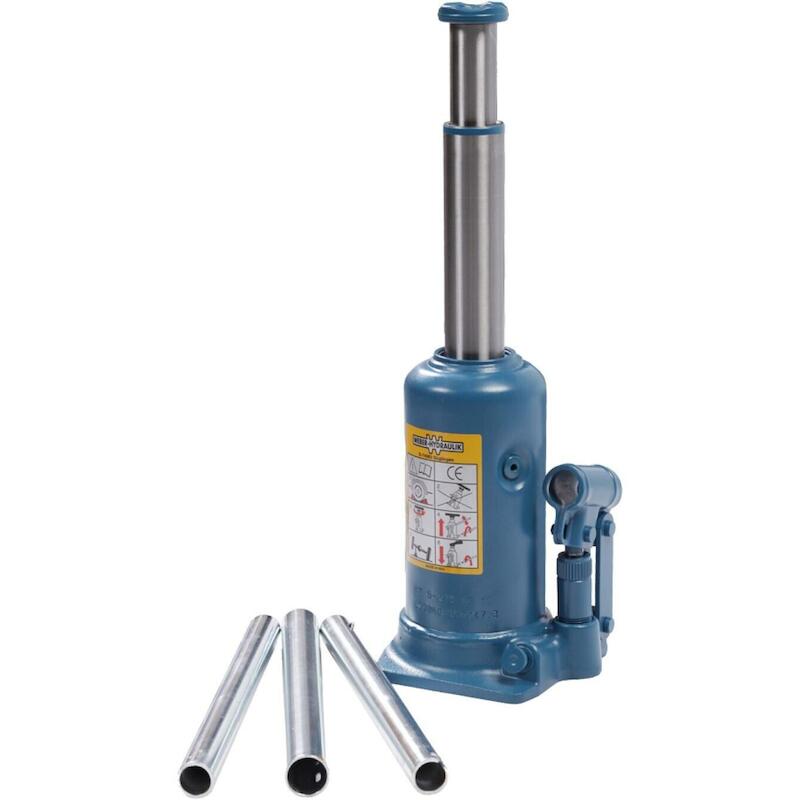 CRIC BOUTEILLE 10T          ATG 10-200        REMA