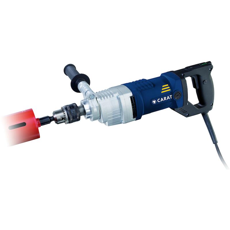 CAROTTEUSE À SEC 1800W      A-1802    (COFF) CARAT