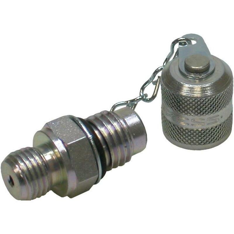 PRISE DE PRESSION M16X1,5 M X M16X1,5