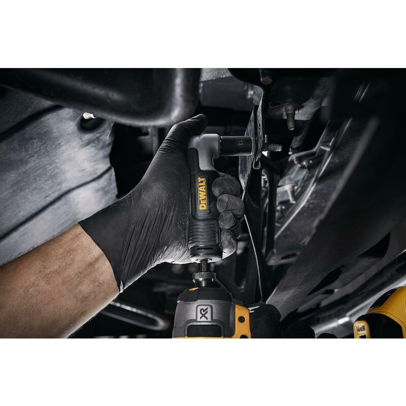 MANDRIN 90° 3/8"            DT20505-QZ      DEWALT