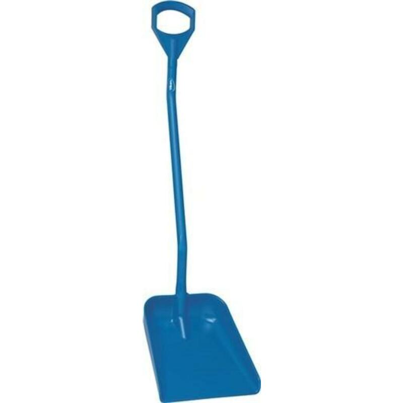 PELLE PP MANCHE=130CM BLEU  5601/3 340X380   VIKAN