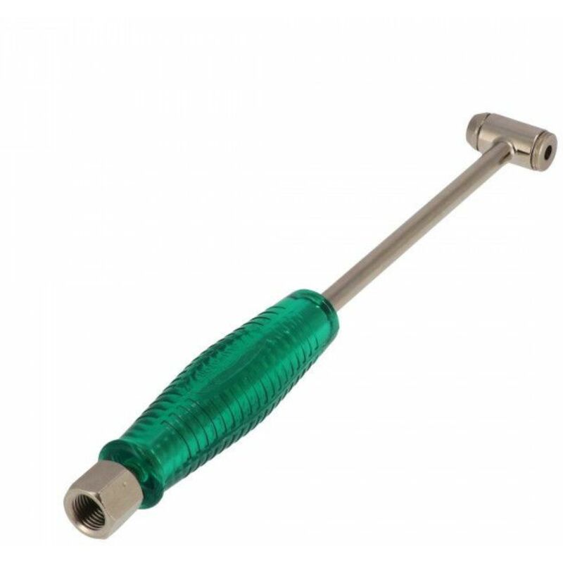 BANDENVULNIPPEL AUTO/FIETS  47602 - 1/4"  AIRPRESS