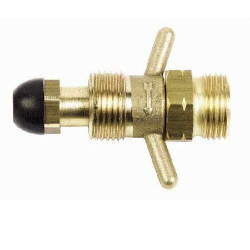 ADAPTOR SHELL NAAR POL      769200         SIEVERT