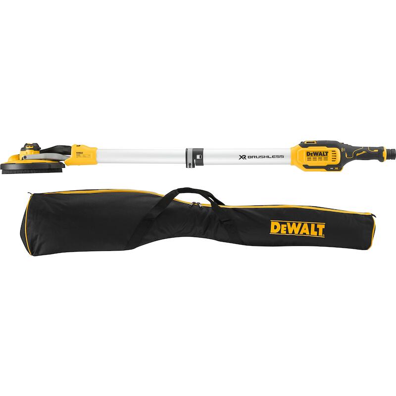 ACCULANGNEKSCHUURM.18V/BODY DCE800NB        DEWALT