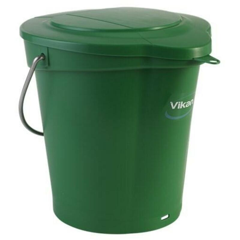 COUV.SEAU PR.5688 VERT      5689/2           VIKAN