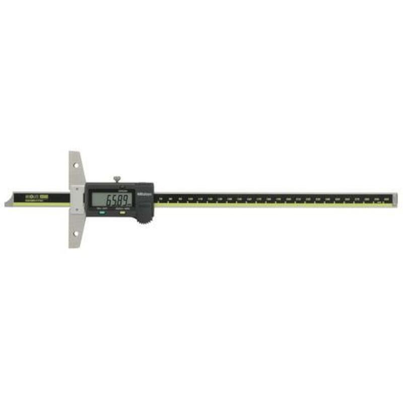 DIEPTESCHUIFMAAT 0-300MM DI.571-203-30 0,01MM MITU