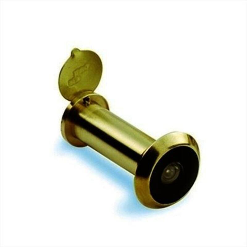 DEURSPION 200 GR. DD.33-63MM NIKKEL         PEDRET