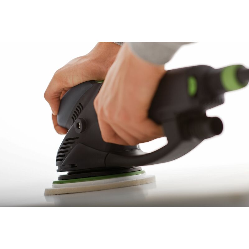 PONCEUSE ROTO-EXCENTRIQUE PAR ENGRENAGE RO 150 FEQ-PLUS ROTEX - 576017 - FESTOOL