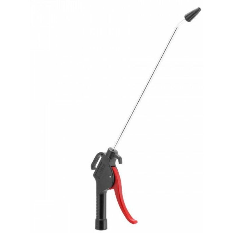 SOUFFLETTE 1/4" + TULES     45024         AIRPRESS